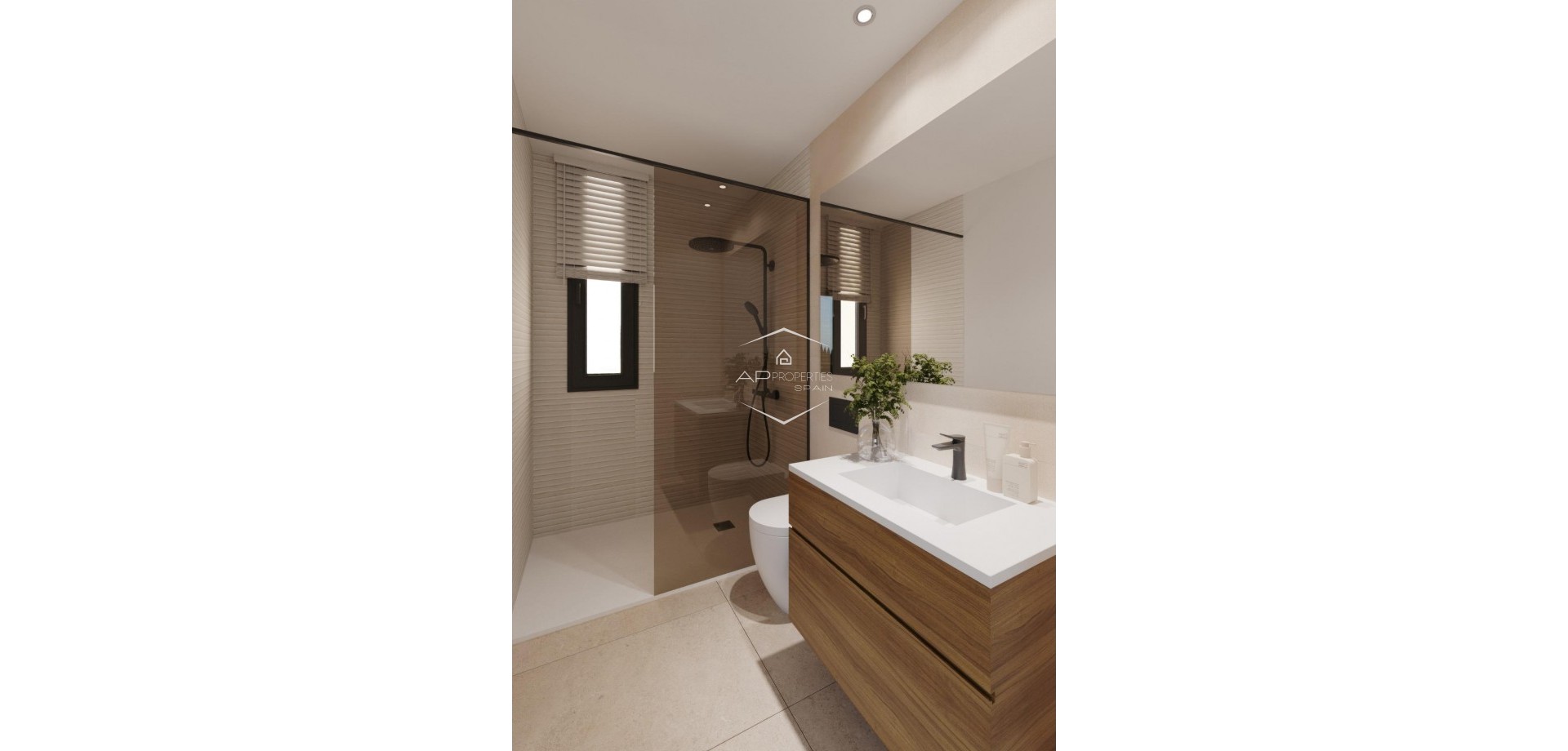 Nieuwbouw Woningen - Villa - Vrijstaand -
Fuente Álamo - Hacienda del Alamo