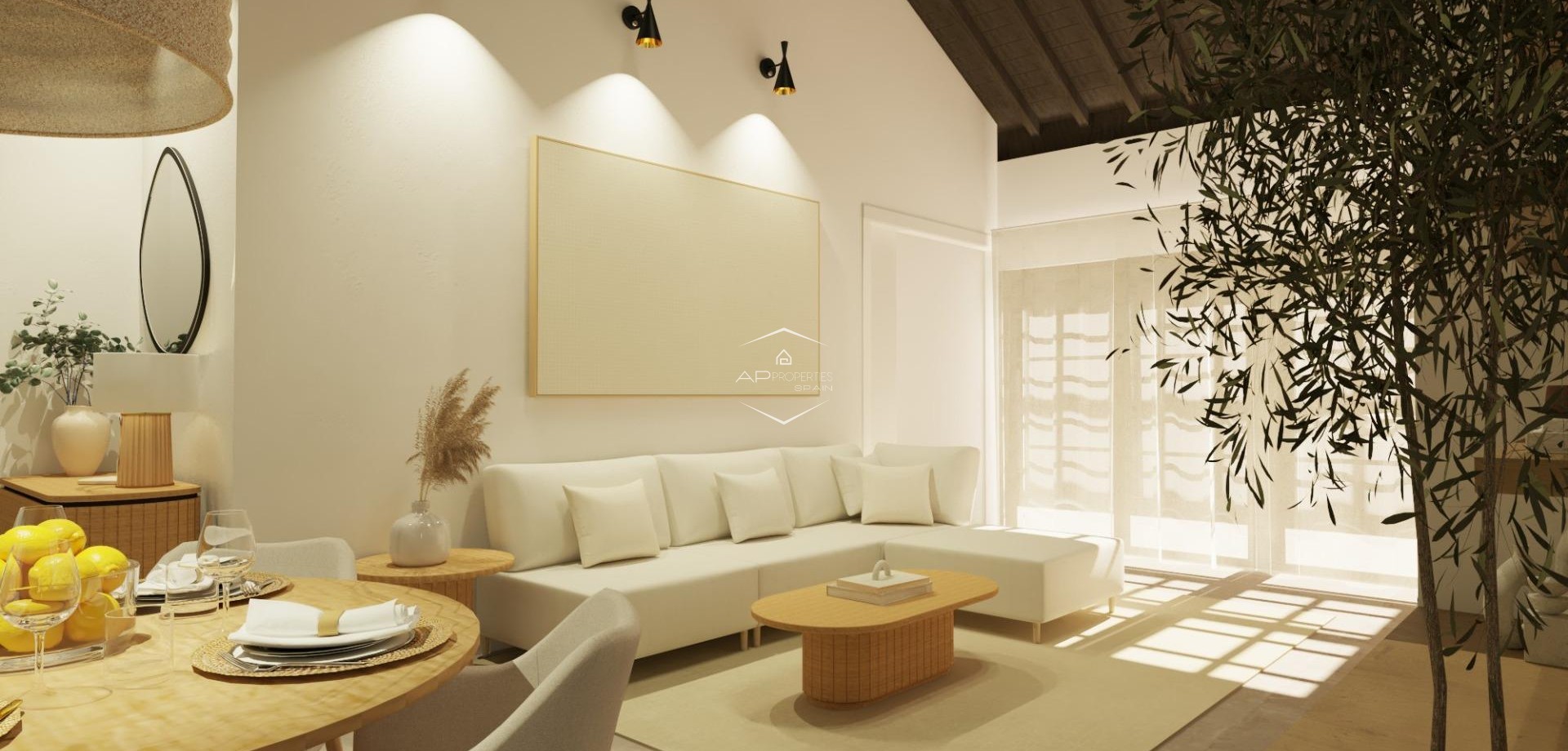 Nueva construcción  - Adosado -
Sucina - Peraleja Golf