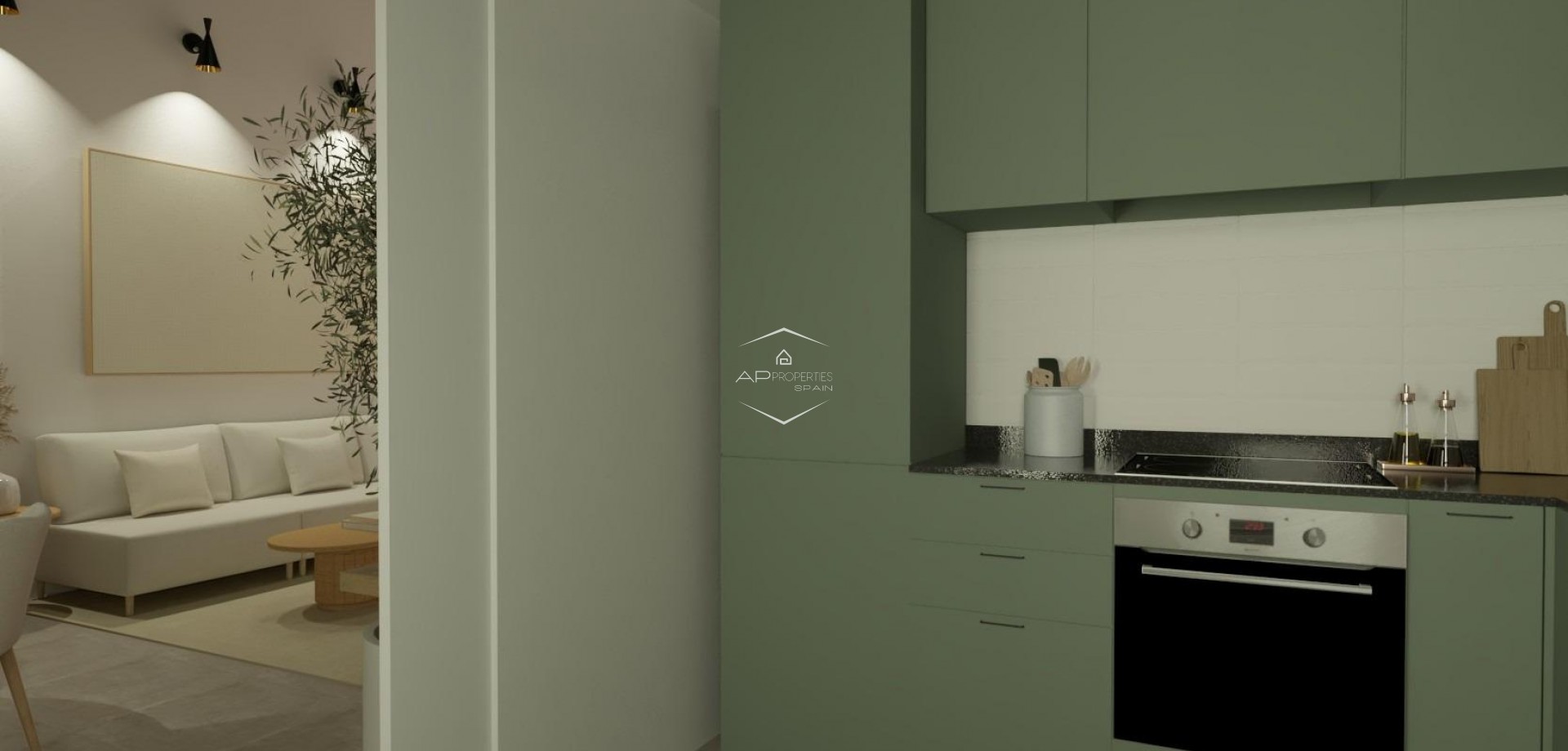 Nueva construcción  - Adosado -
Sucina - Peraleja Golf