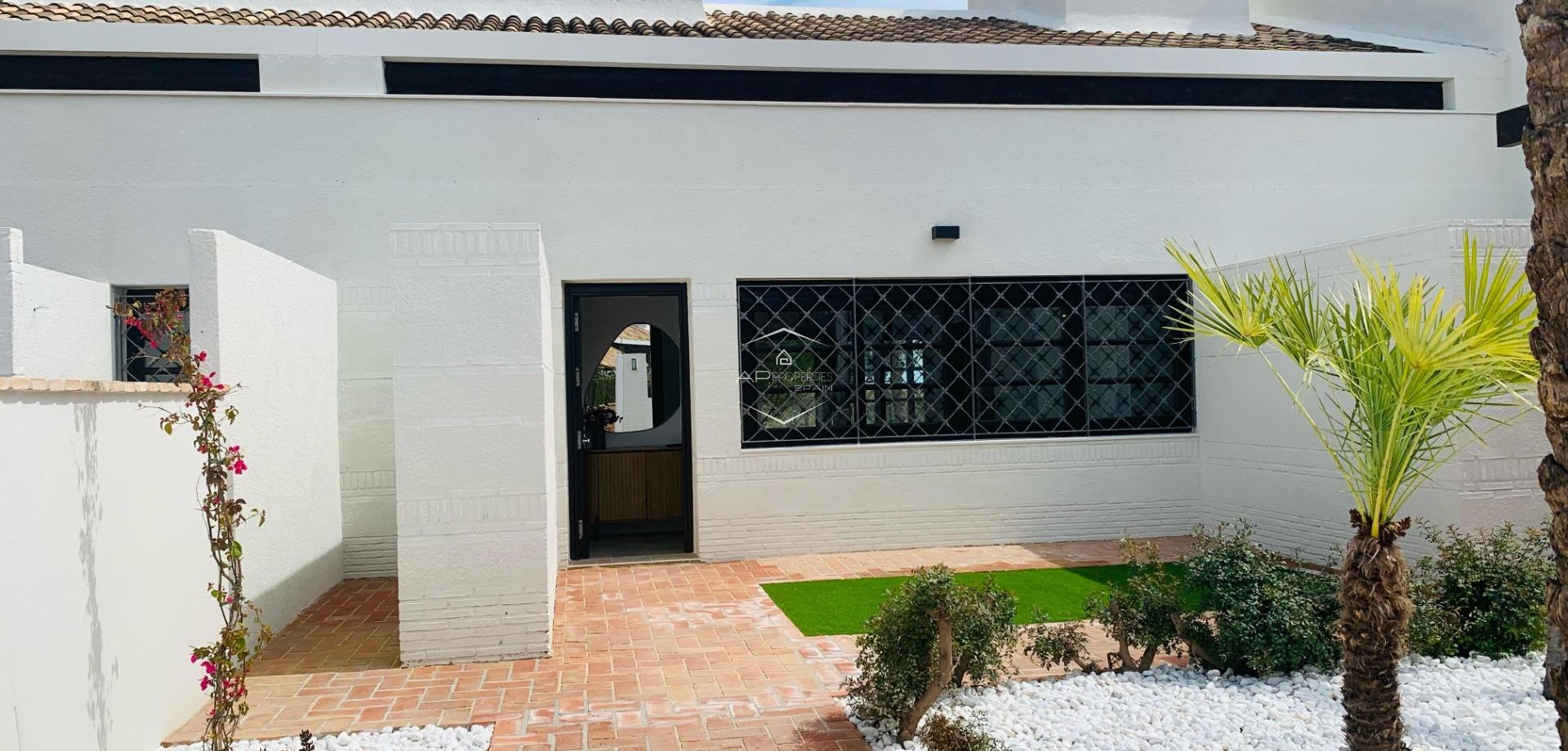 Nueva construcción  - Adosado -
Sucina - Peraleja Golf