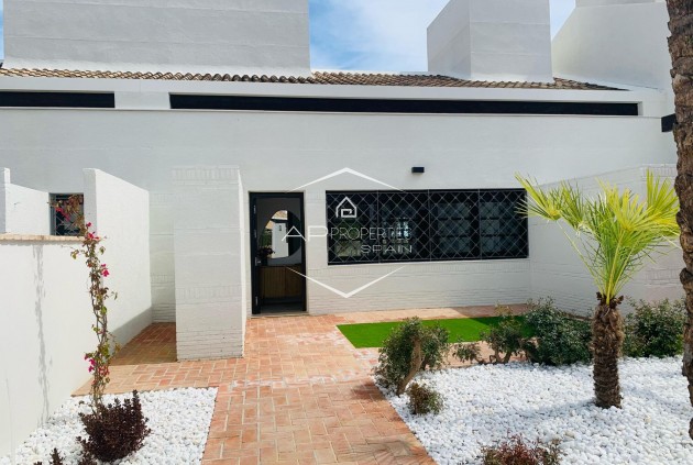 Nueva construcción  - Adosado -
Sucina - Peraleja Golf