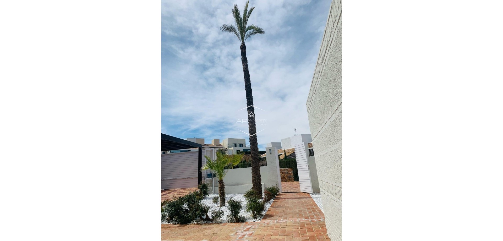 Nueva construcción  - Adosado -
Sucina - Peraleja Golf