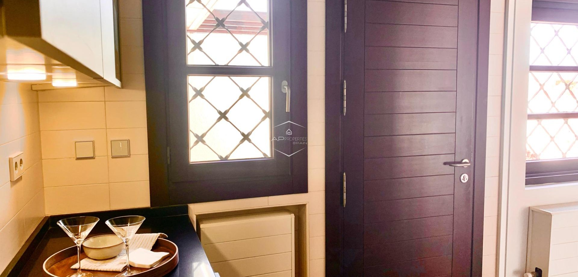 Nueva construcción  - Adosado -
Sucina - Peraleja Golf