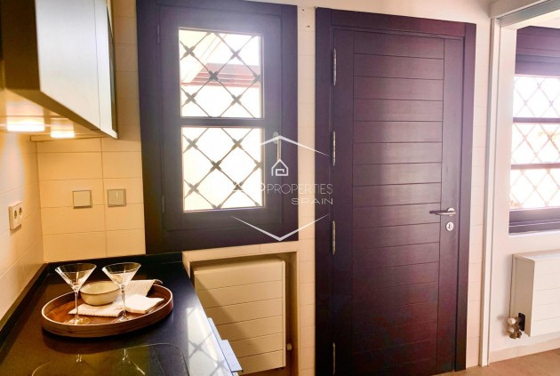 Nueva construcción  - Adosado -
Sucina - Peraleja Golf