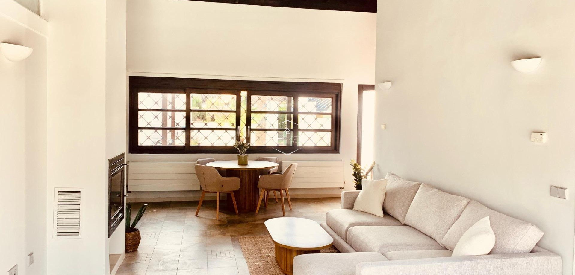 Nueva construcción  - Adosado -
Sucina - Peraleja Golf