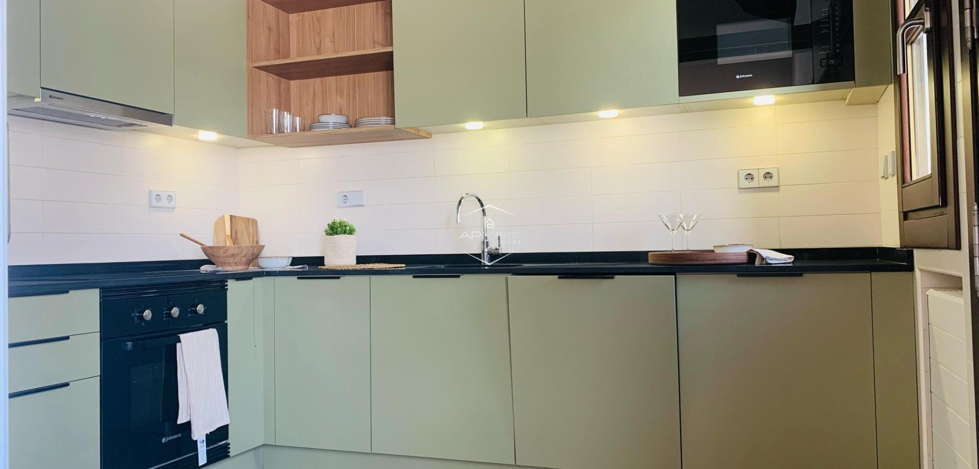 Nueva construcción  - Adosado -
Sucina - Peraleja Golf