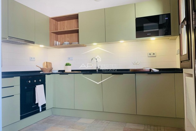 Nueva construcción  - Adosado -
Sucina - Peraleja Golf