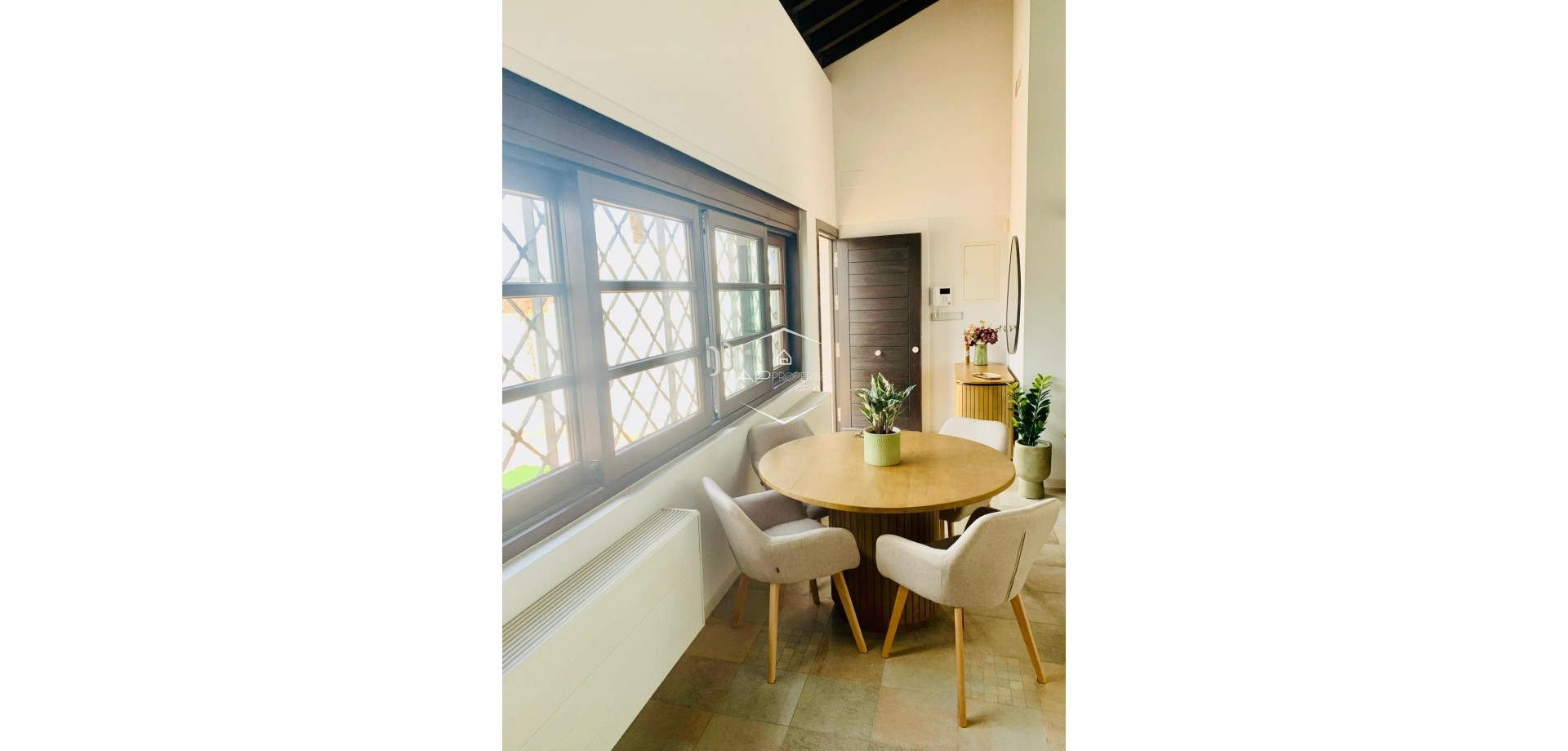 Nueva construcción  - Adosado -
Sucina - Peraleja Golf