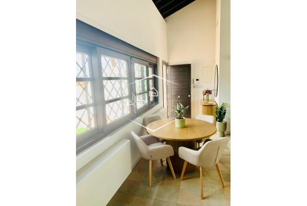 Nueva construcción  - Adosado -
Sucina - Peraleja Golf