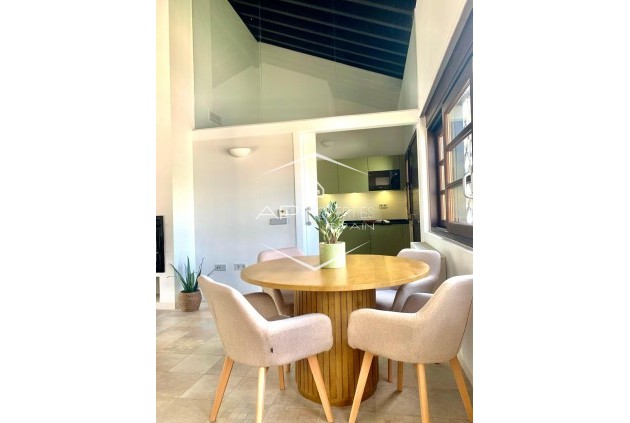 Nueva construcción  - Adosado -
Sucina - Peraleja Golf