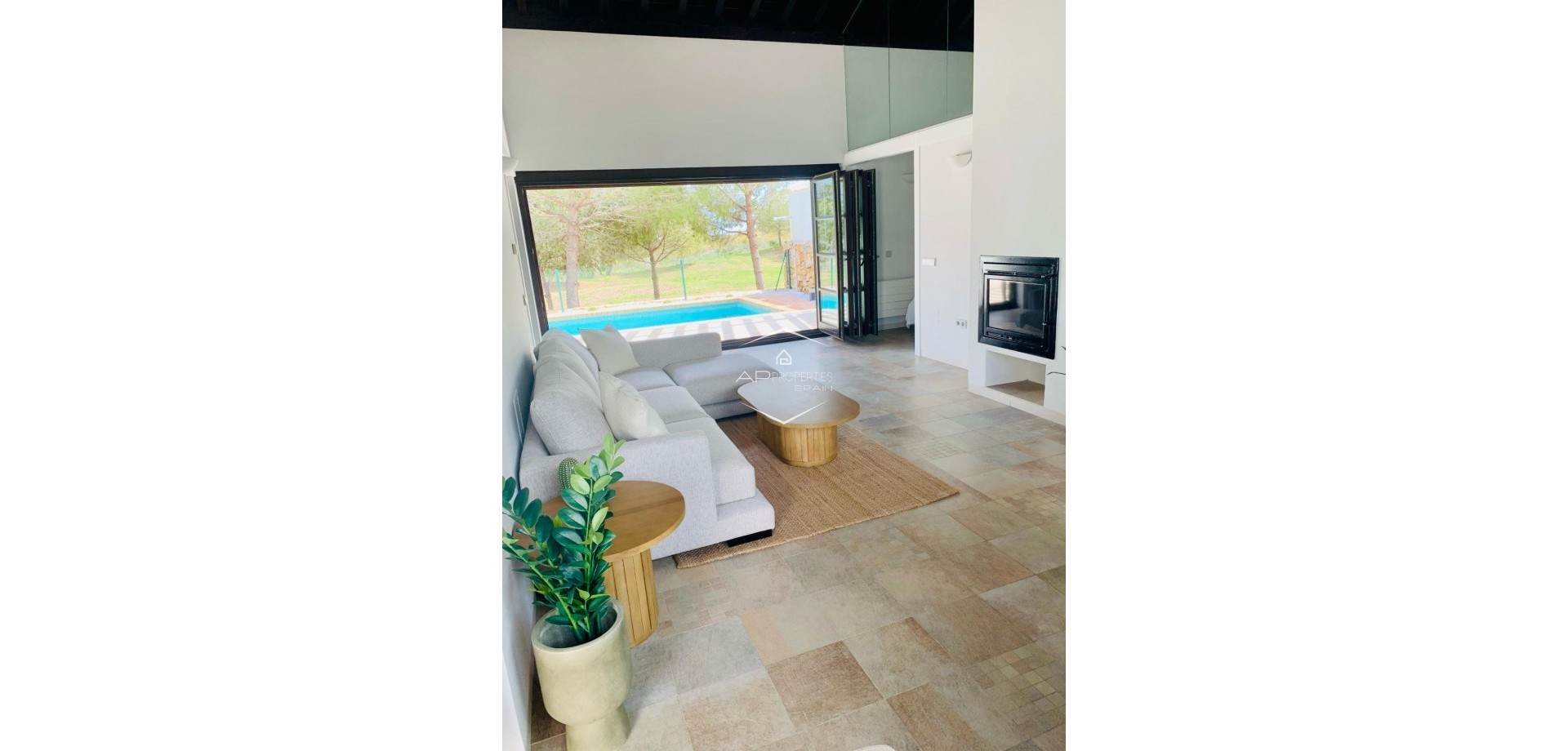 Nueva construcción  - Adosado -
Sucina - Peraleja Golf