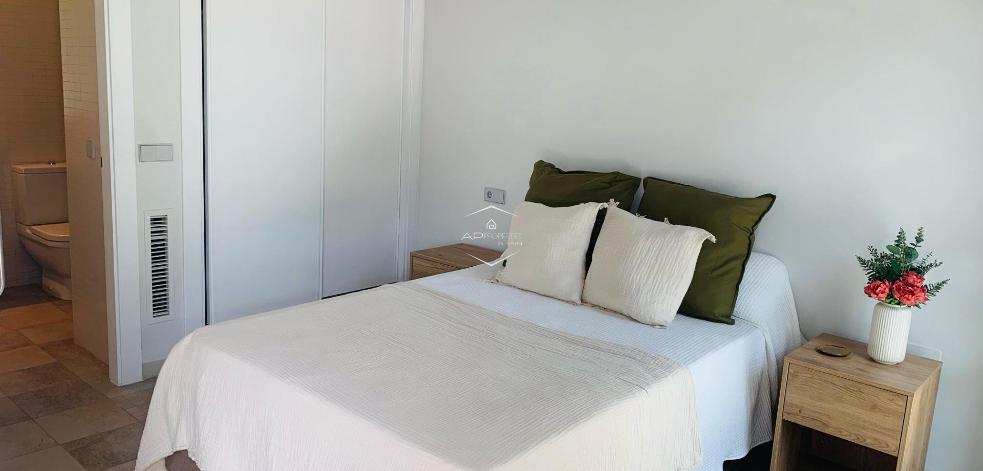 Nueva construcción  - Adosado -
Sucina - Peraleja Golf