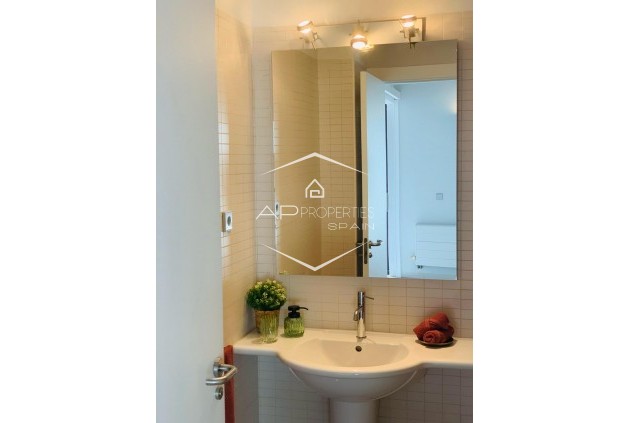 Nueva construcción  - Adosado -
Sucina - Peraleja Golf