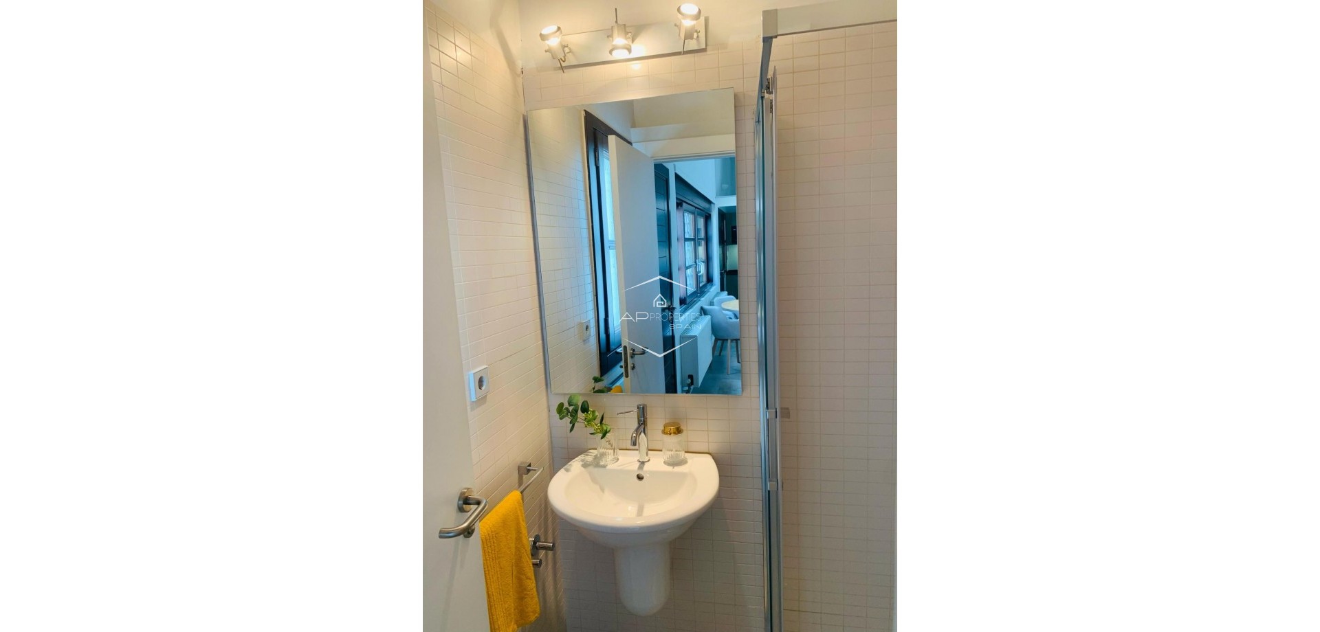 Nueva construcción  - Adosado -
Sucina - Peraleja Golf