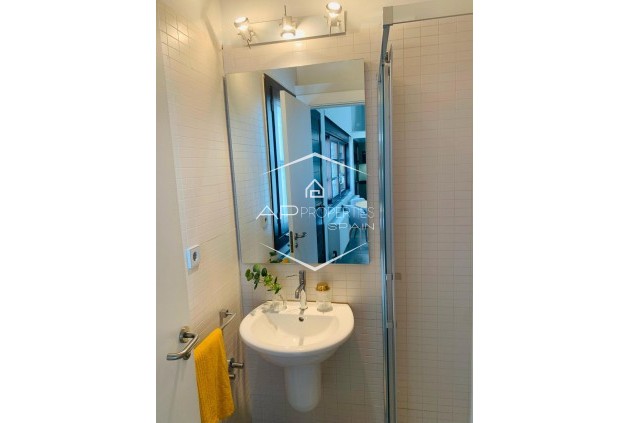 Nueva construcción  - Adosado -
Sucina - Peraleja Golf