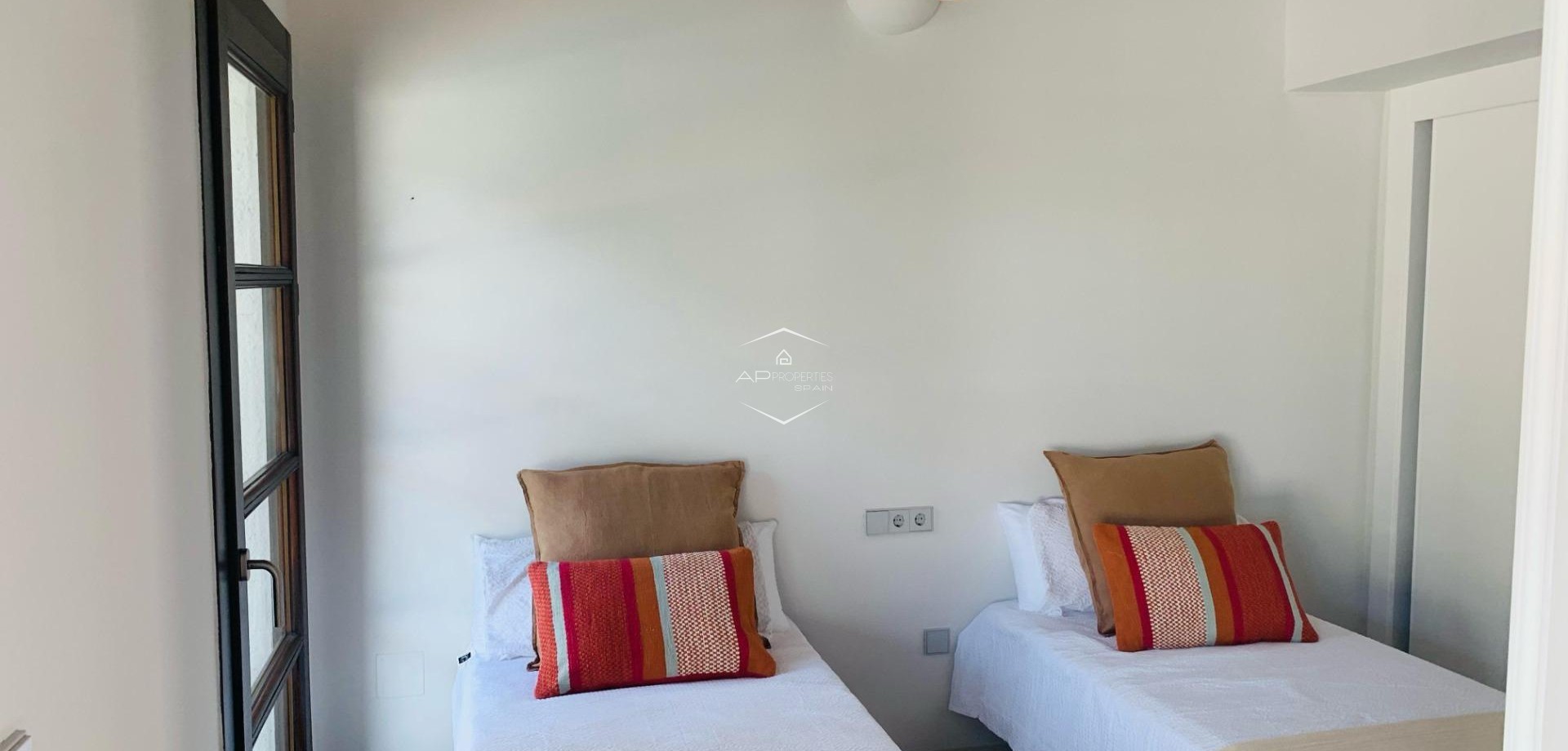 Nueva construcción  - Adosado -
Sucina - Peraleja Golf