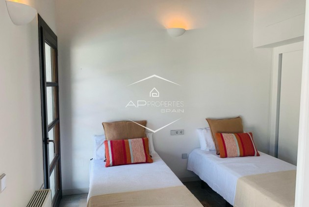 Nueva construcción  - Adosado -
Sucina - Peraleja Golf