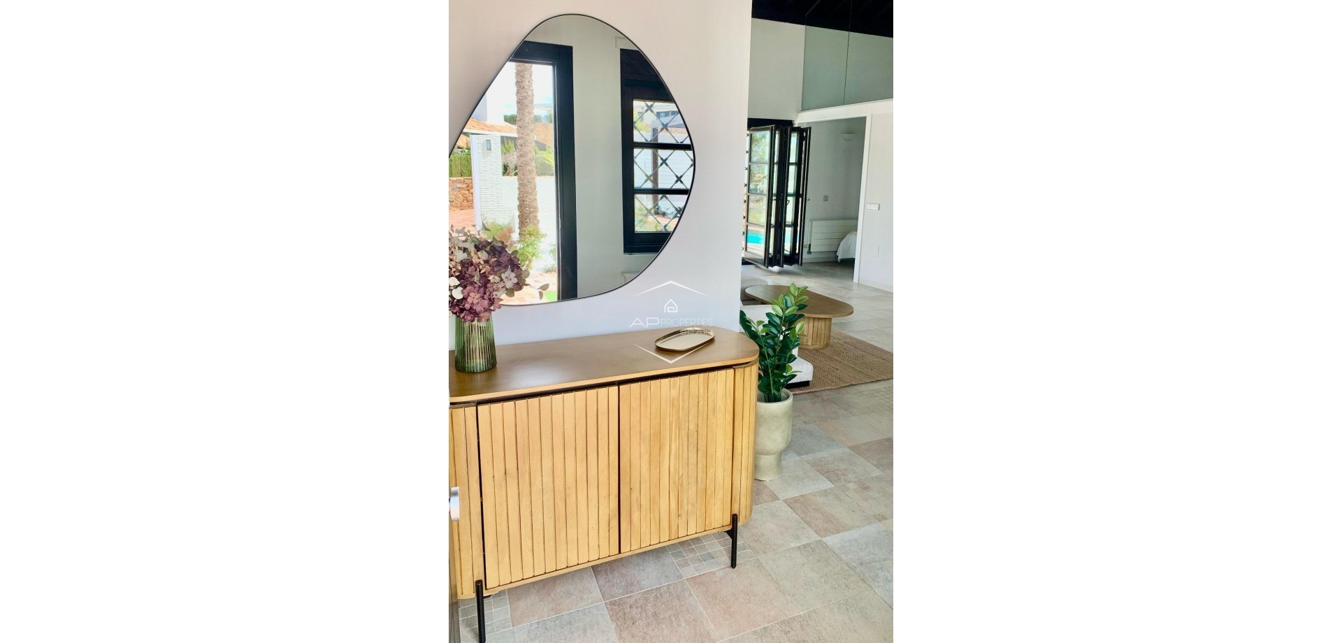 Nueva construcción  - Adosado -
Sucina - Peraleja Golf