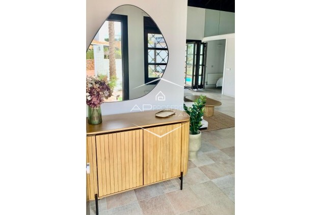 Nueva construcción  - Adosado -
Sucina - Peraleja Golf