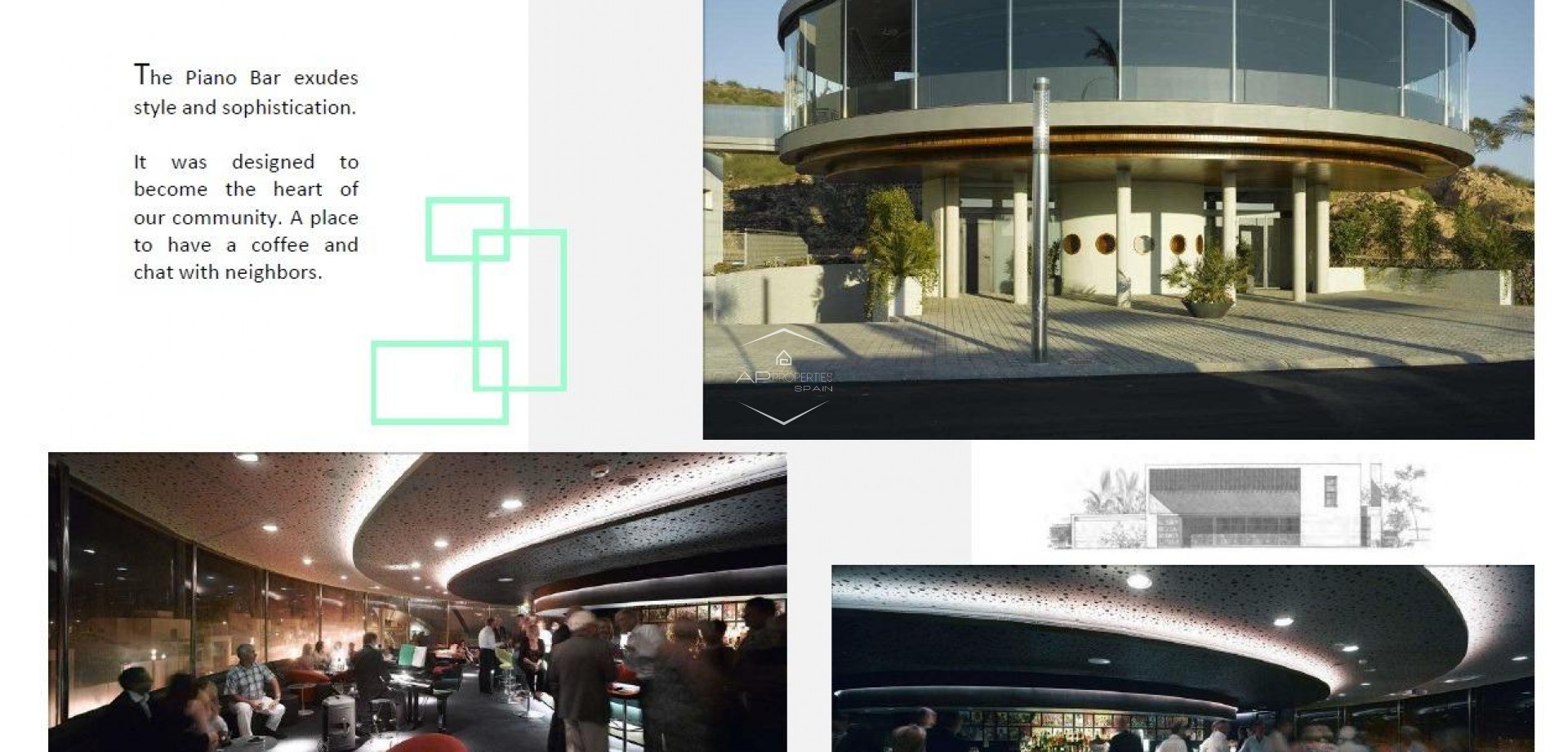 Nueva construcción  - Adosado -
Sucina - Peraleja Golf