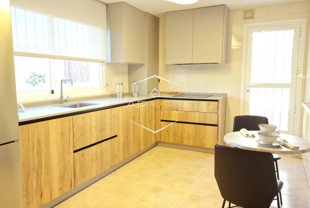 New Build - Villa - Detached -
Lorca - Purias