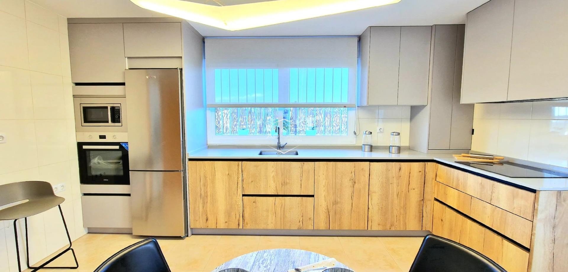 New Build - Villa - Detached -
Lorca - Purias