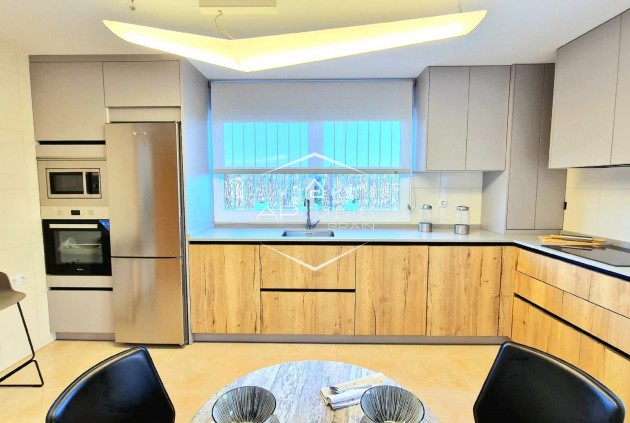 New Build - Villa - Detached -
Lorca - Purias