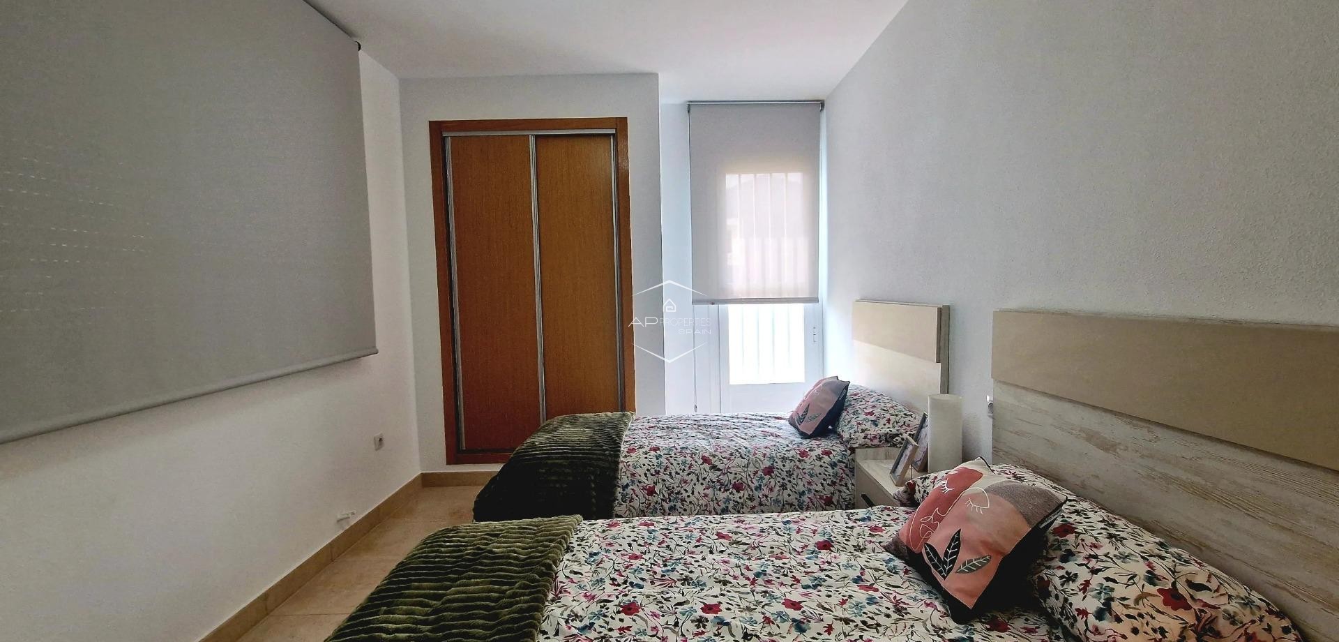 New Build - Villa - Detached -
Lorca - Purias