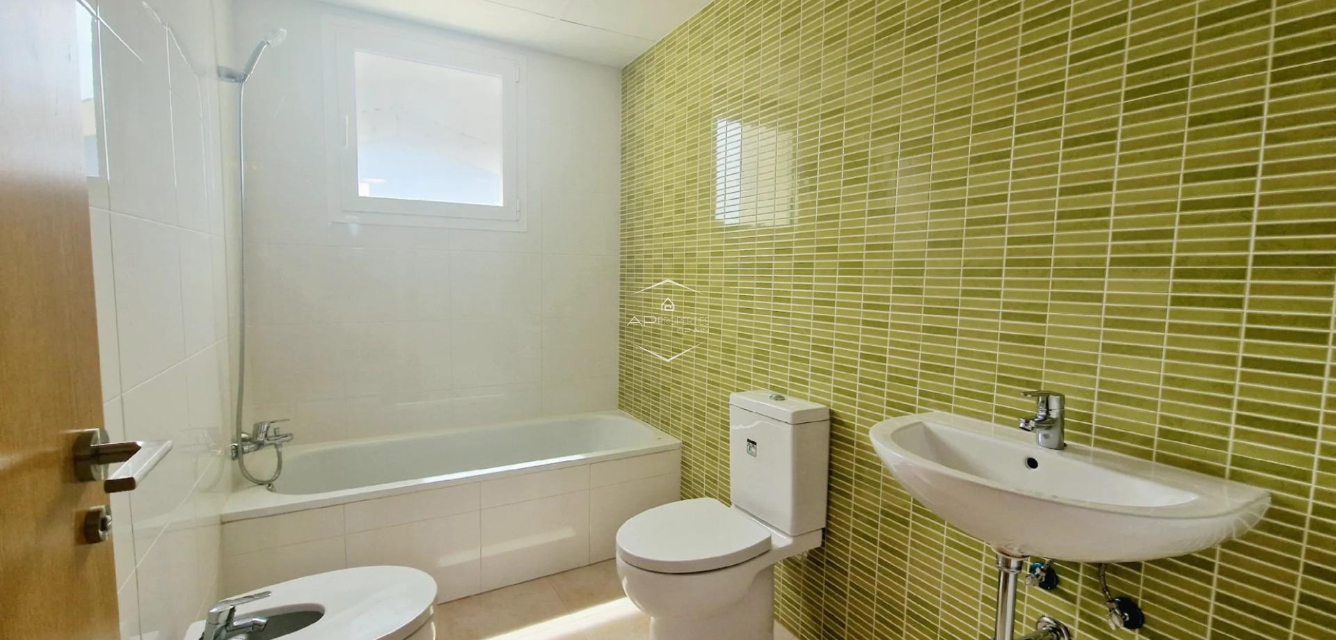 New Build - Villa - Detached -
Lorca - Purias