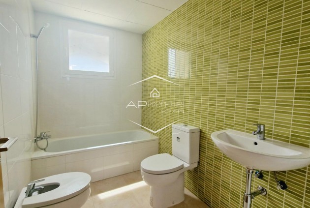 New Build - Villa - Detached -
Lorca - Purias