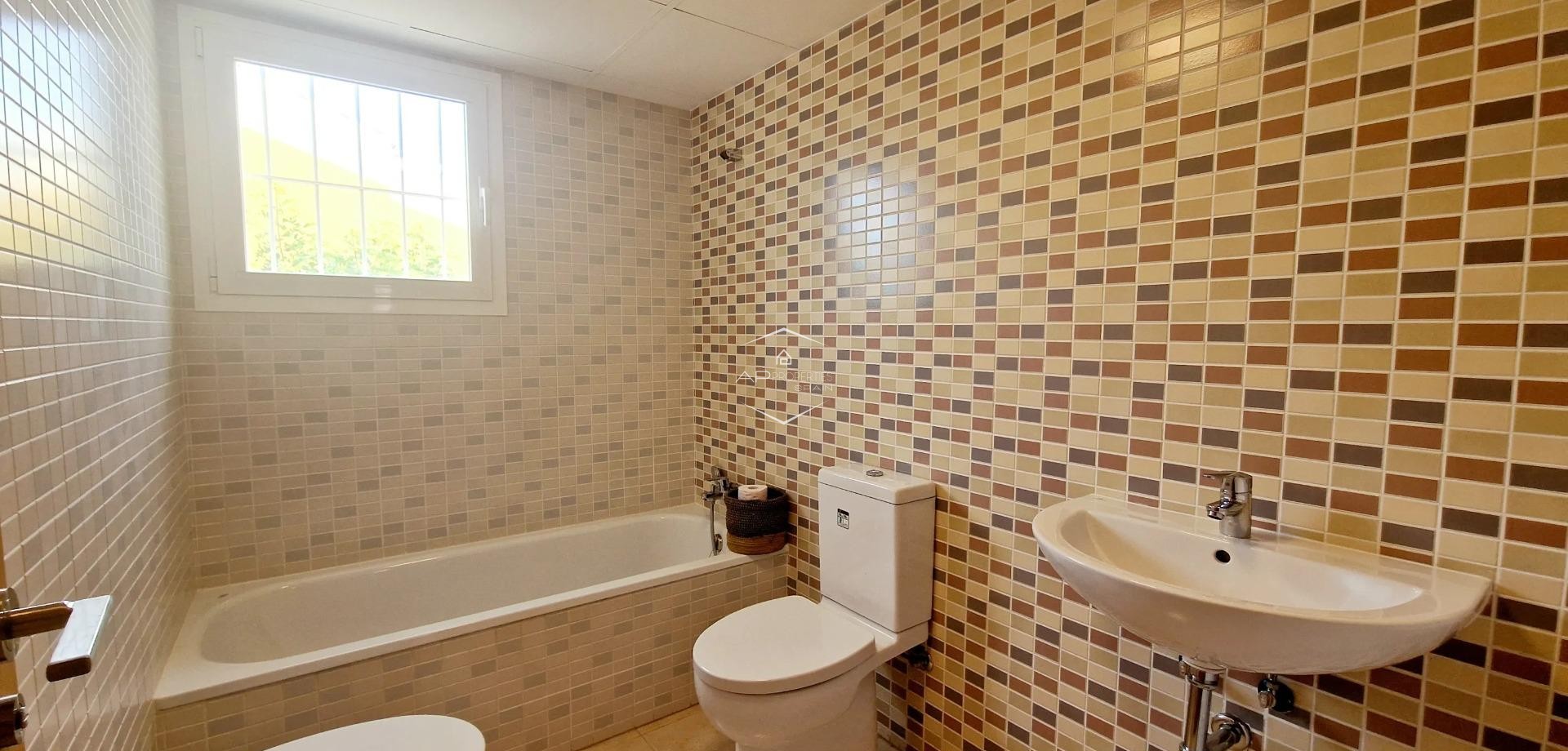 New Build - Villa - Detached -
Lorca - Purias