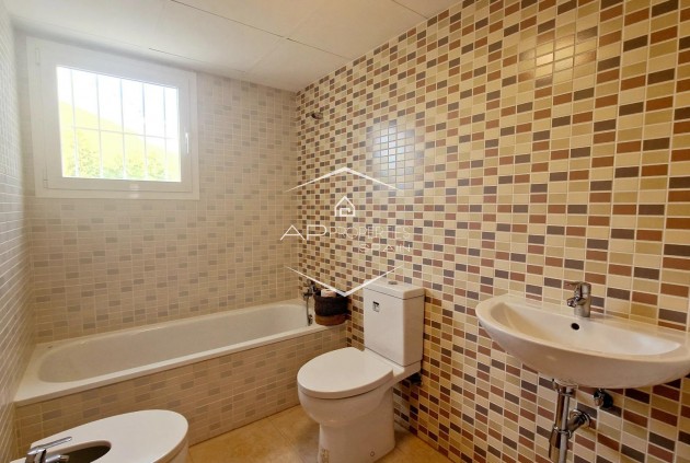 New Build - Villa - Detached -
Lorca - Purias