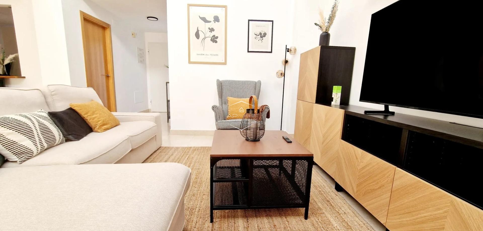 Nowy budynek - Willa - Dom wolnostojący -
Lorca - Purias