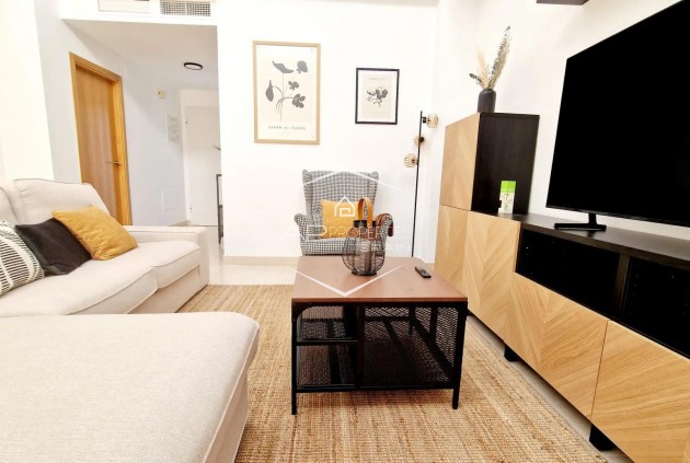 Nowy budynek - Willa - Dom wolnostojący -
Lorca - Purias