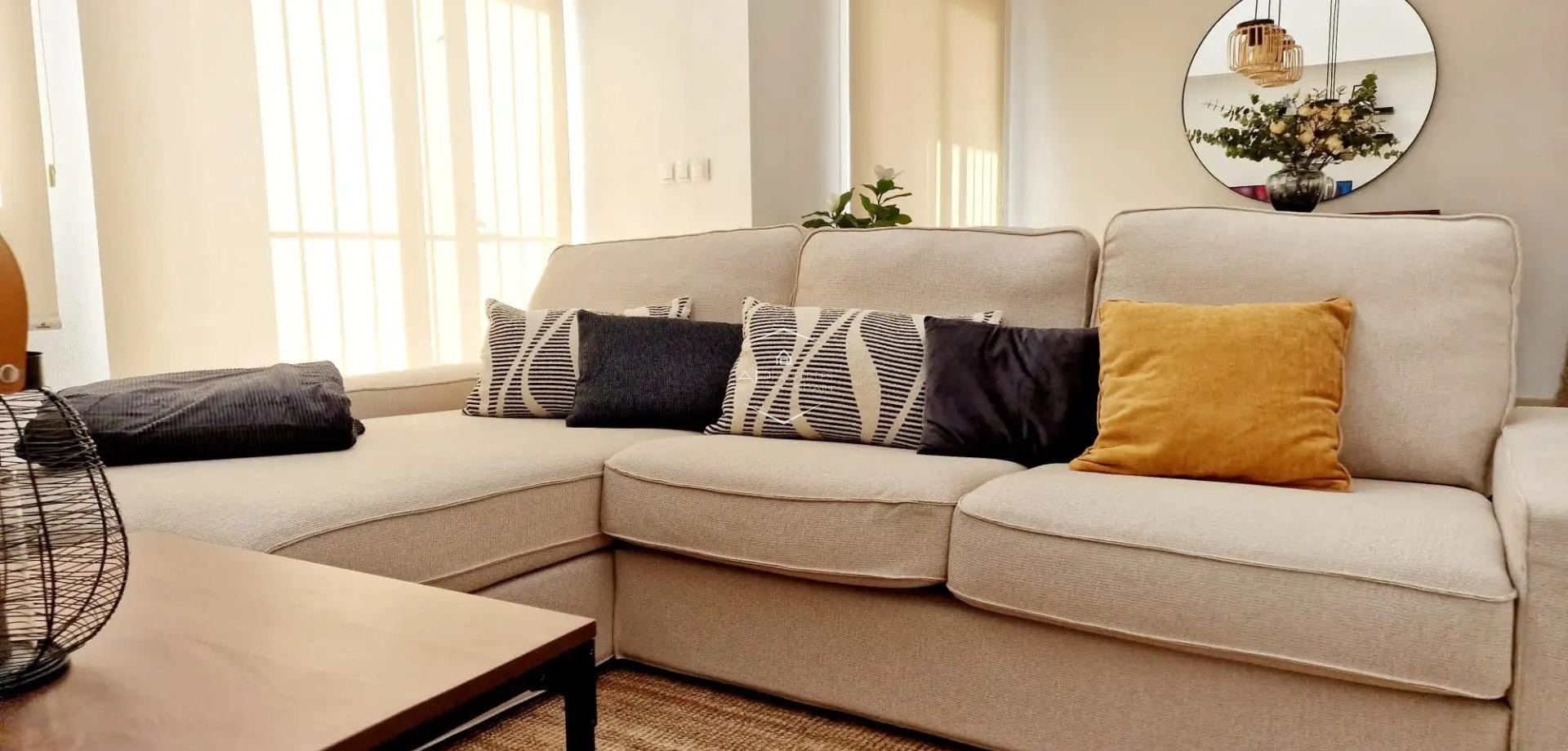 Nowy budynek - Willa - Dom wolnostojący -
Lorca - Purias