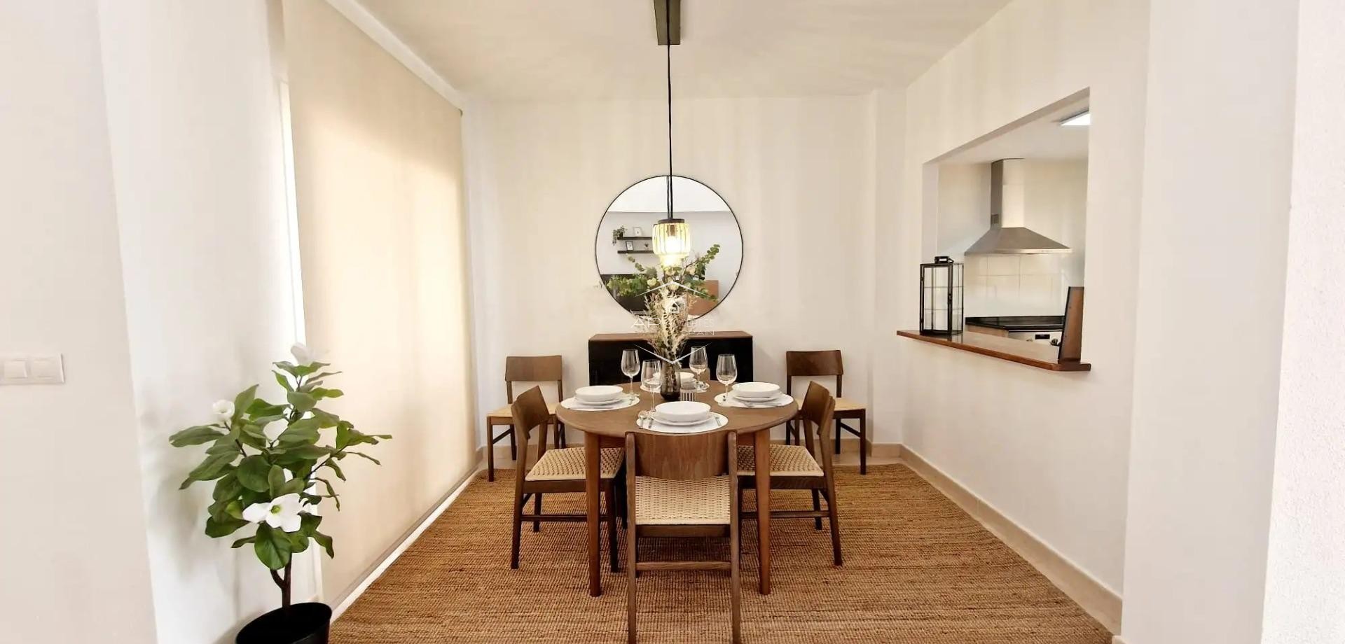 Nowy budynek - Willa - Dom wolnostojący -
Lorca - Purias