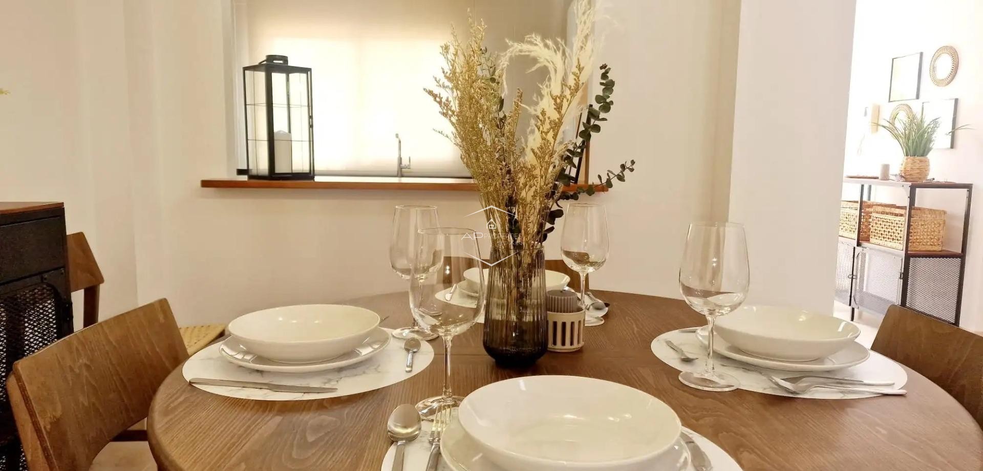 Nowy budynek - Willa - Dom wolnostojący -
Lorca - Purias