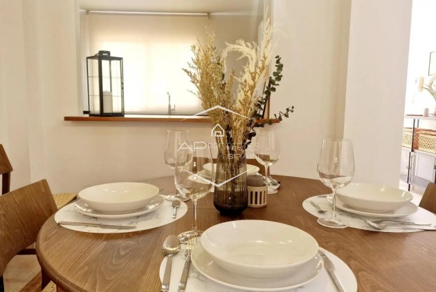 Nowy budynek - Willa - Dom wolnostojący -
Lorca - Purias