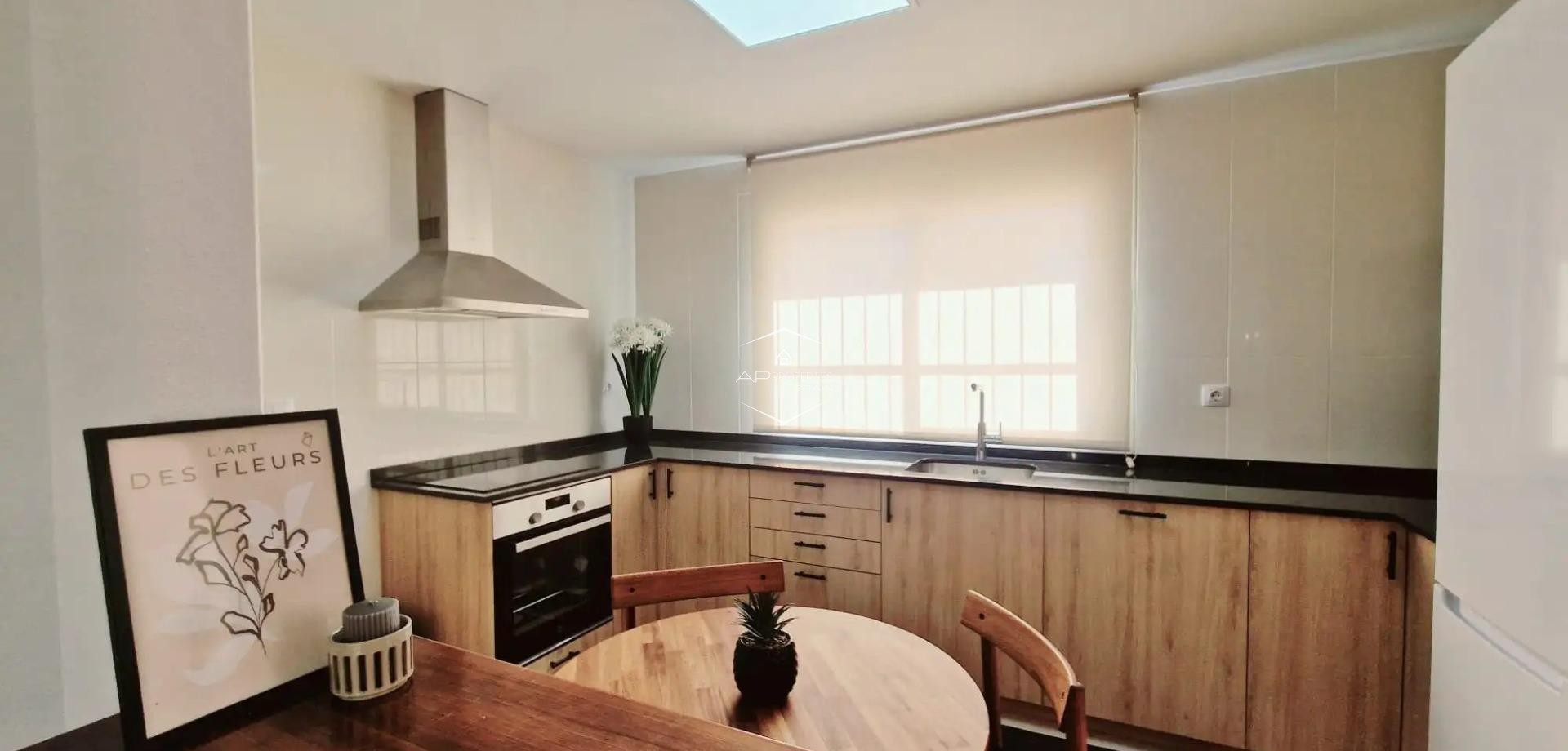 Nowy budynek - Willa - Dom wolnostojący -
Lorca - Purias