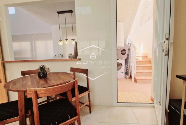 Nowy budynek - Willa - Dom wolnostojący -
Lorca - Purias