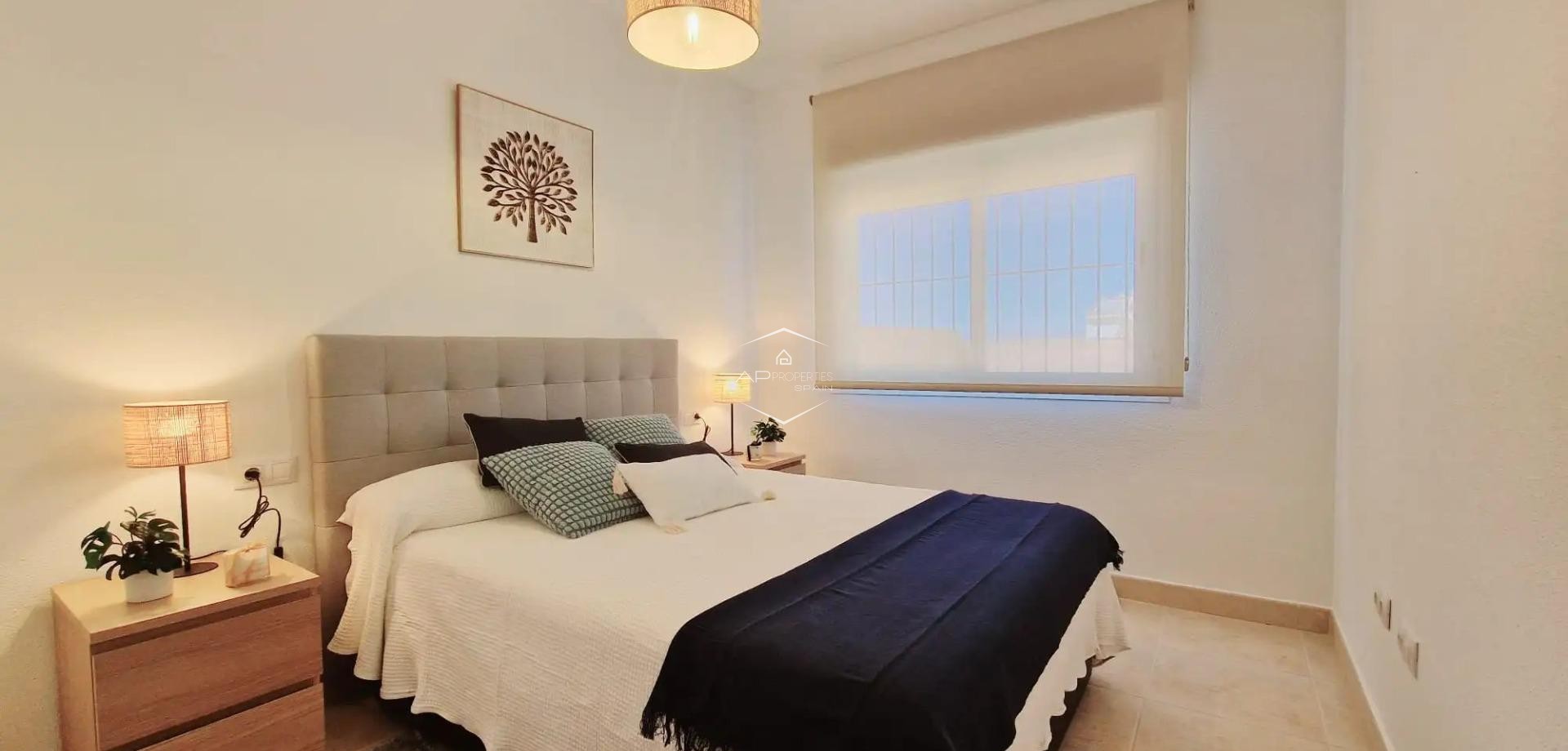 Nowy budynek - Willa - Dom wolnostojący -
Lorca - Purias