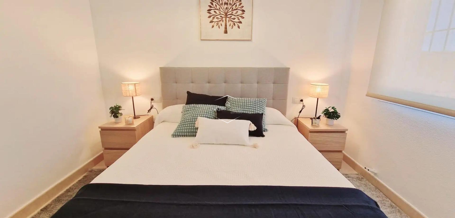 Nowy budynek - Willa - Dom wolnostojący -
Lorca - Purias