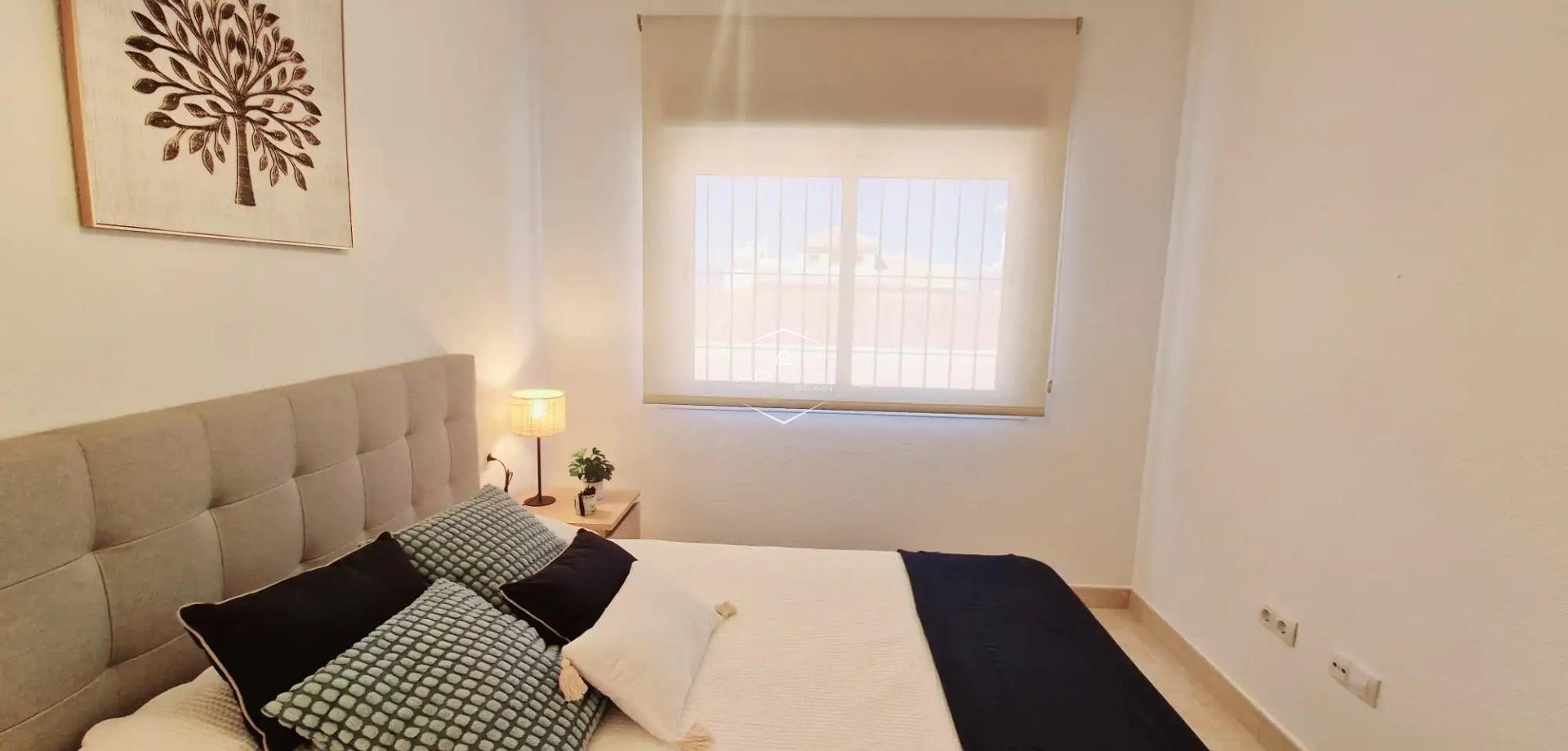 Nowy budynek - Willa - Dom wolnostojący -
Lorca - Purias