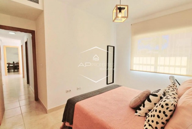 Nowy budynek - Willa - Dom wolnostojący -
Lorca - Purias