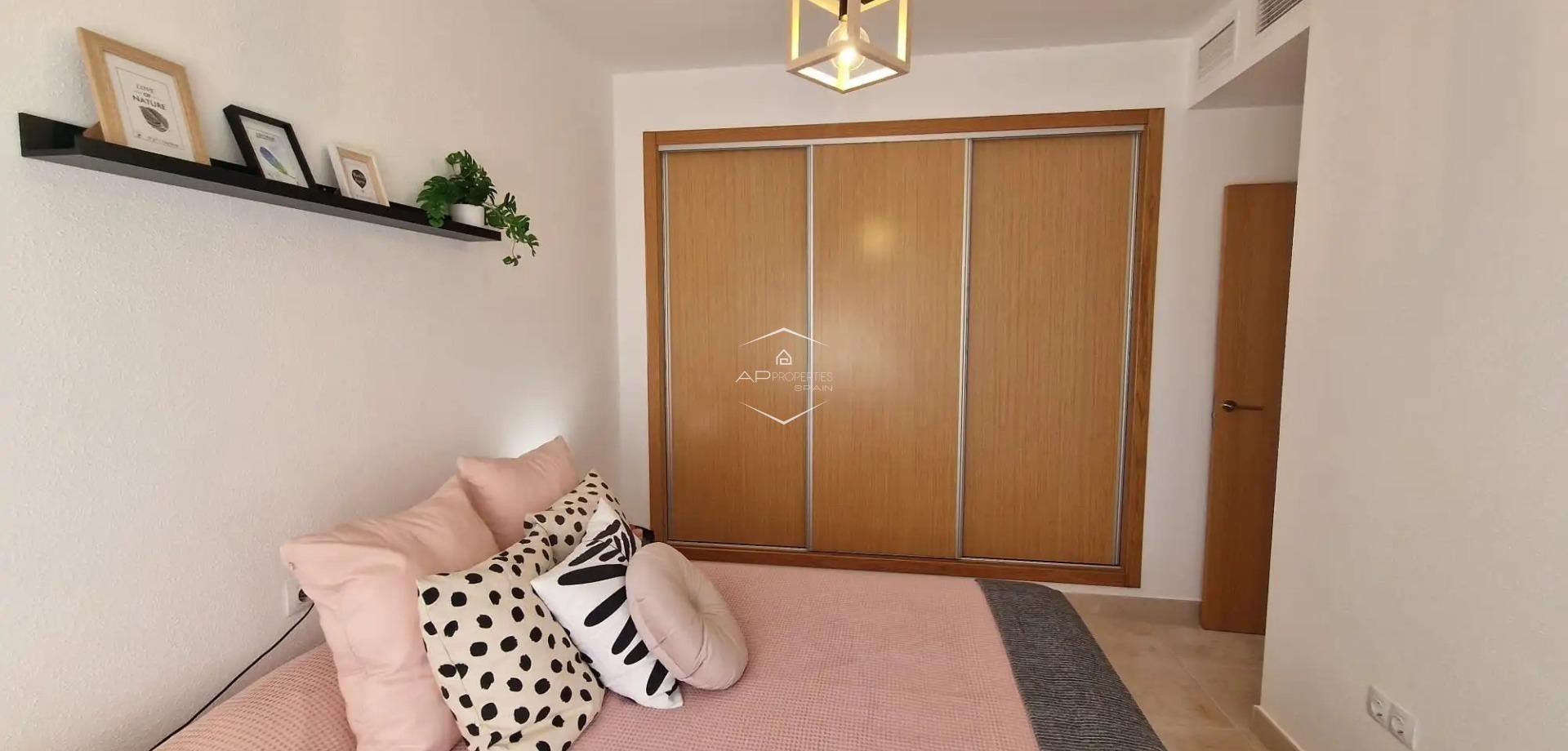 Nowy budynek - Willa - Dom wolnostojący -
Lorca - Purias