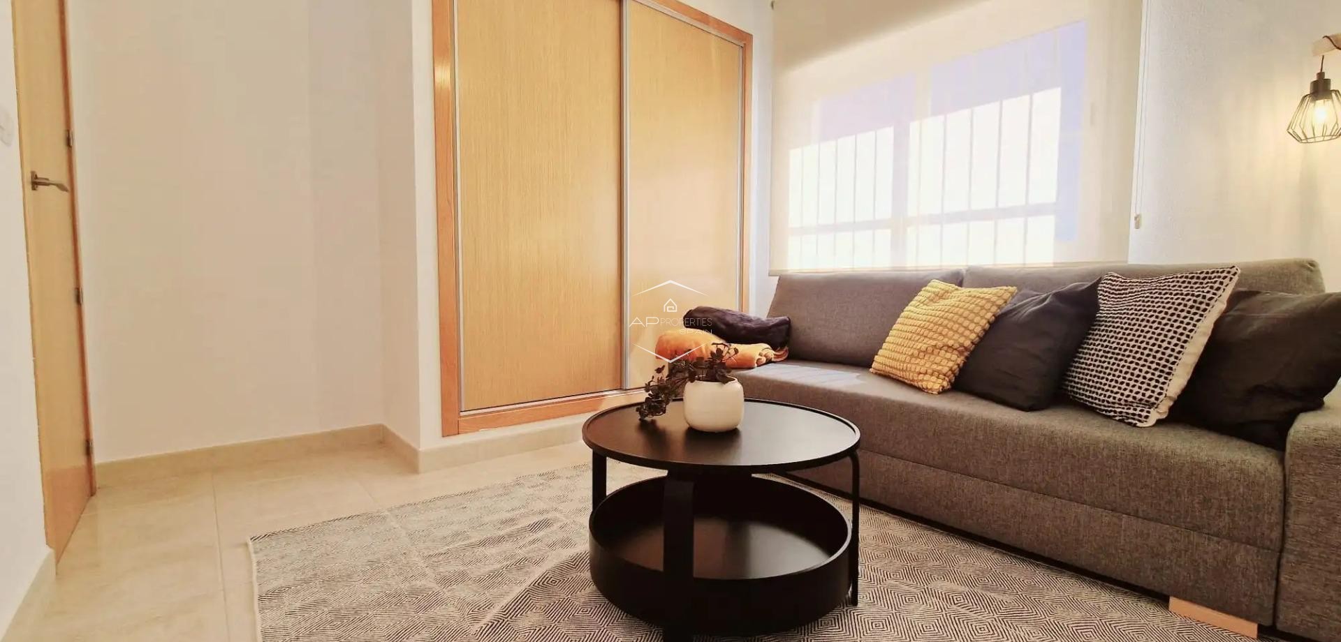 Nowy budynek - Willa - Dom wolnostojący -
Lorca - Purias