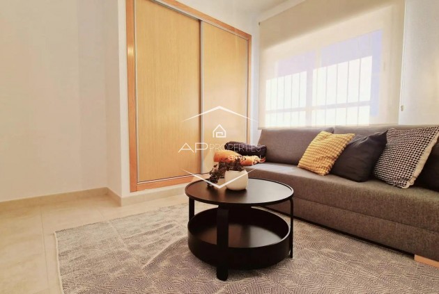 Nowy budynek - Willa - Dom wolnostojący -
Lorca - Purias