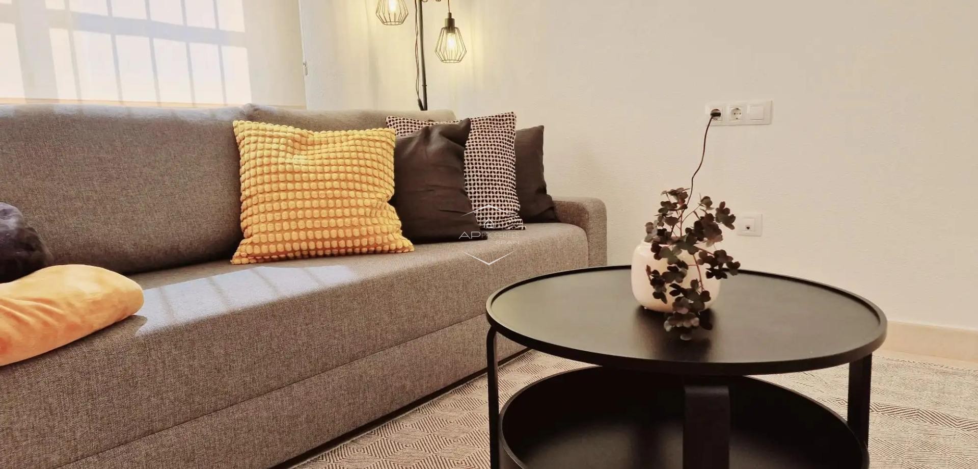 Nowy budynek - Willa - Dom wolnostojący -
Lorca - Purias