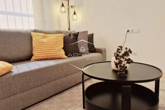 Nowy budynek - Willa - Dom wolnostojący -
Lorca - Purias