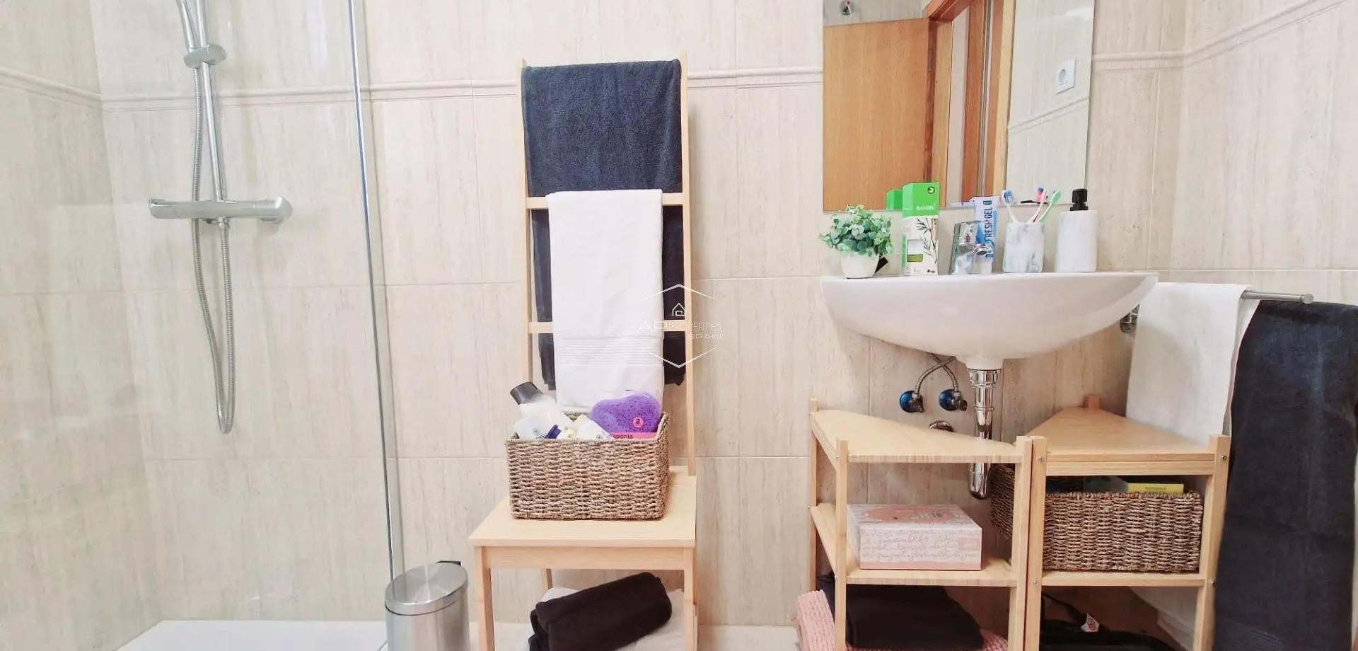 Nowy budynek - Willa - Dom wolnostojący -
Lorca - Purias